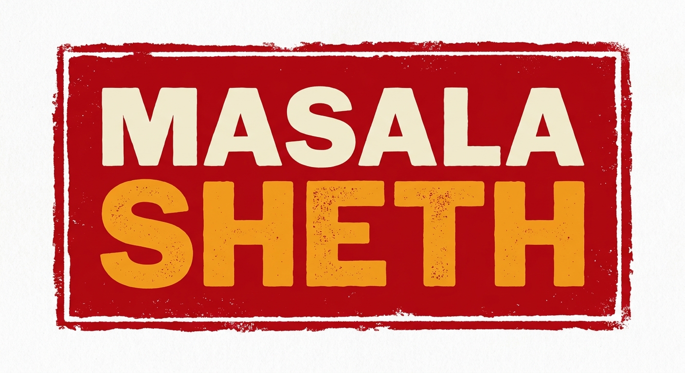 Masala Sheth