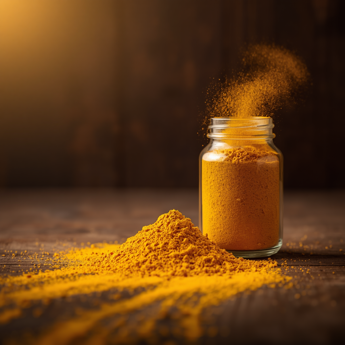 Turmeric (Whole)